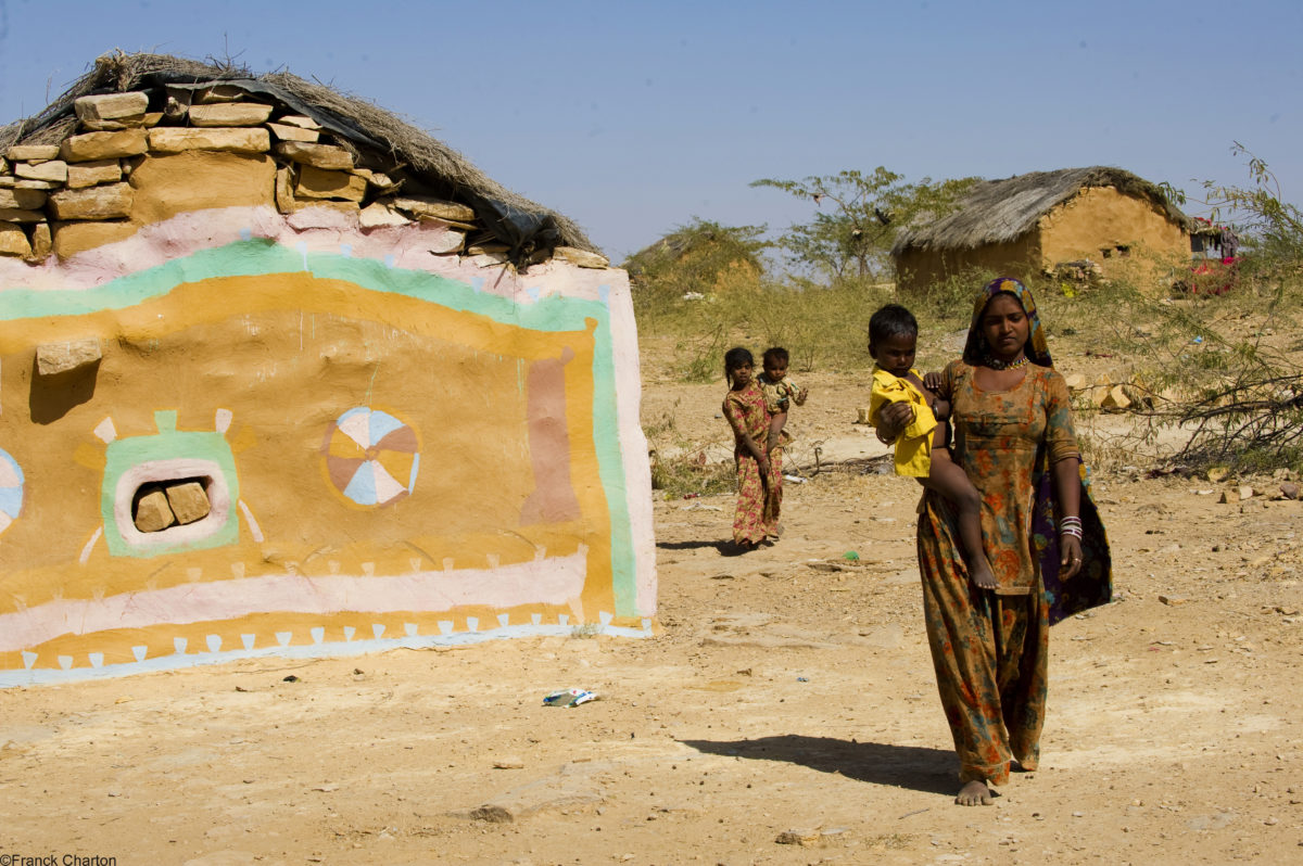 rencontre au bout du monde rajasthan