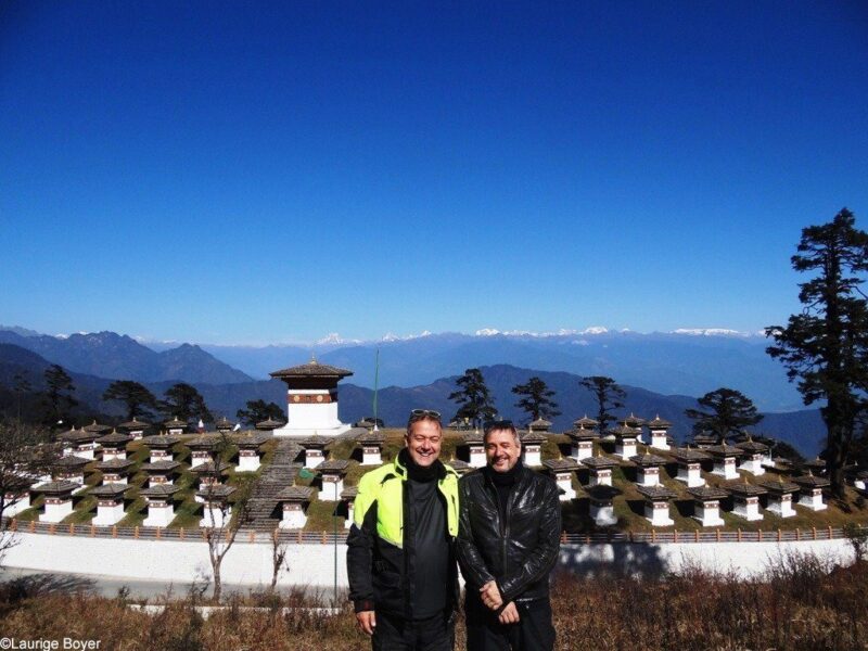 Trashigang - Mongar 