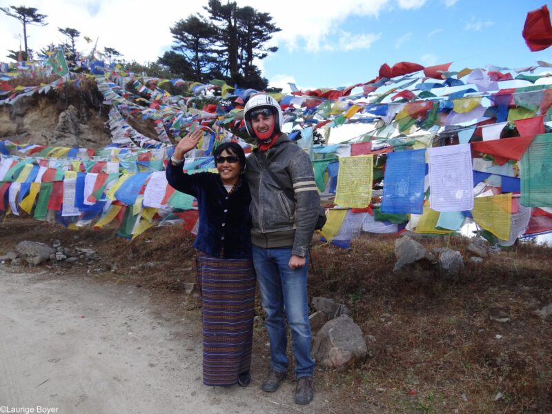 Punakha - Thimphu 