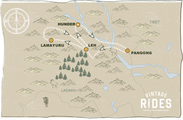 L’Essentiel du Ladakh