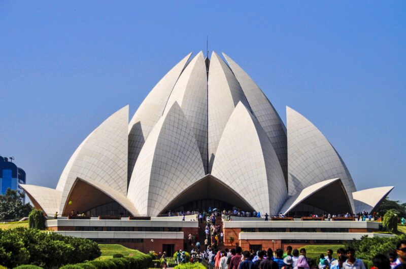 Delhi