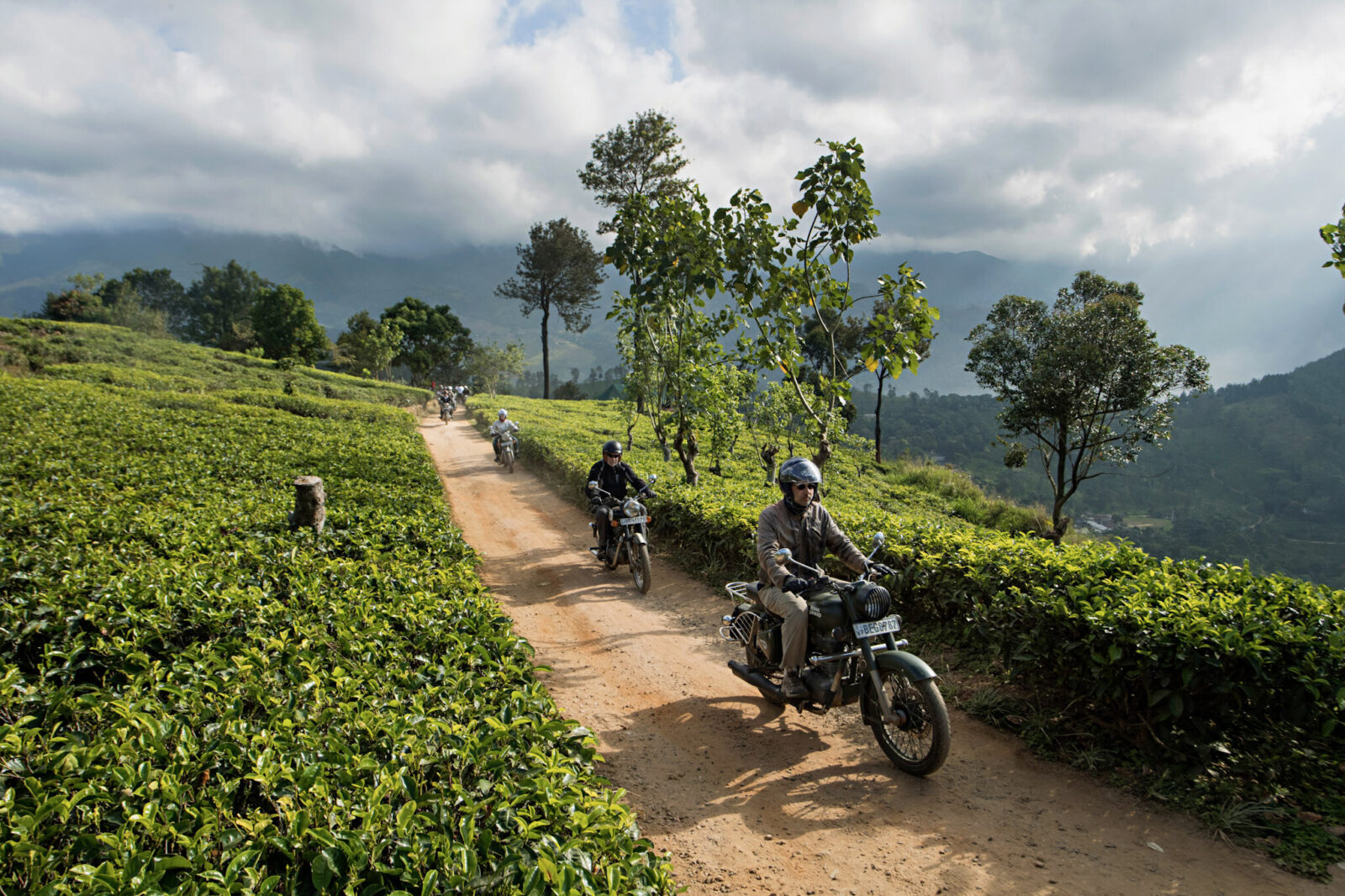 Sri Lanka