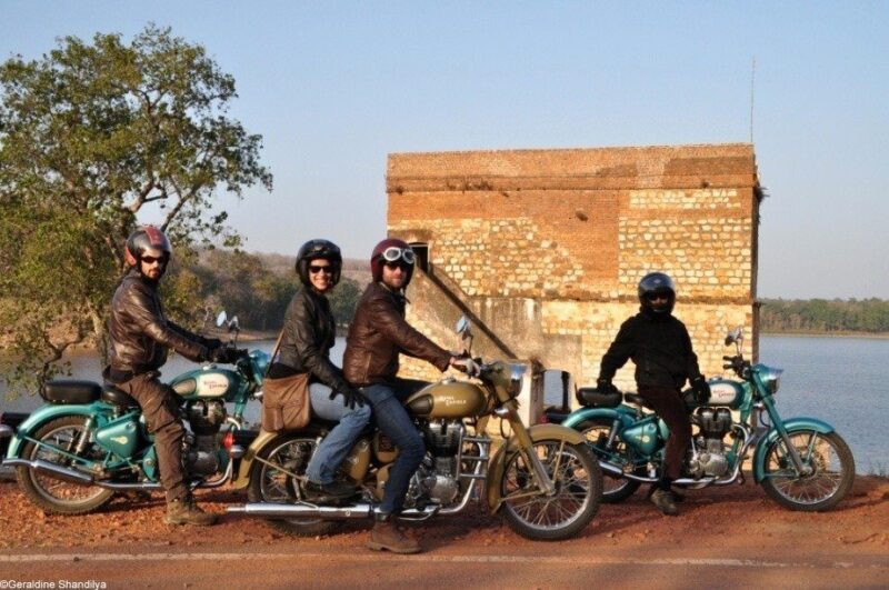 Luxury Tour in Madhya Pradesh, étape 4