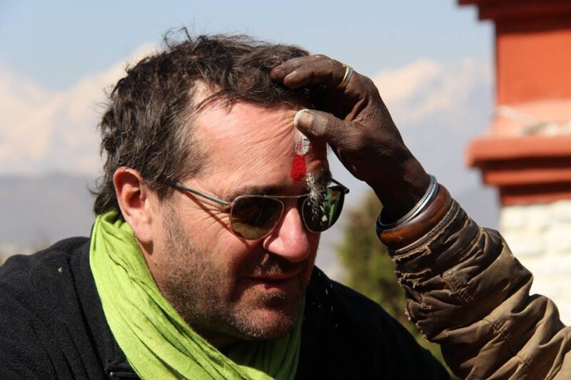 Nepal: From the Jungle to the Gates of Mustang, étape 2