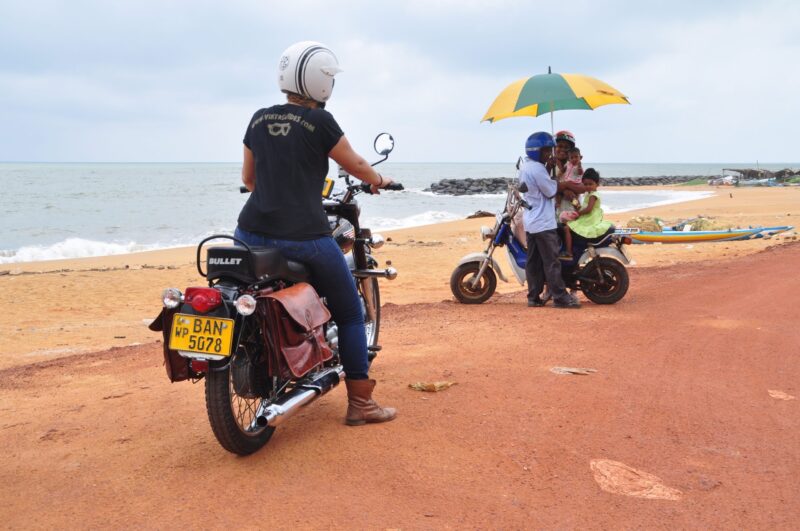 Chic & Charme au Sri Lanka, étape 5