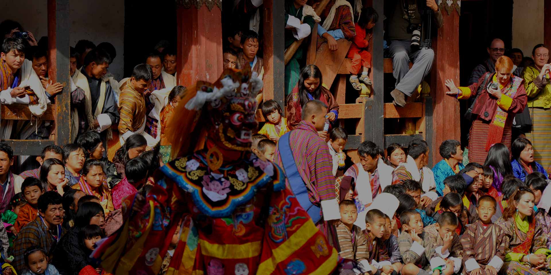 Bhutan