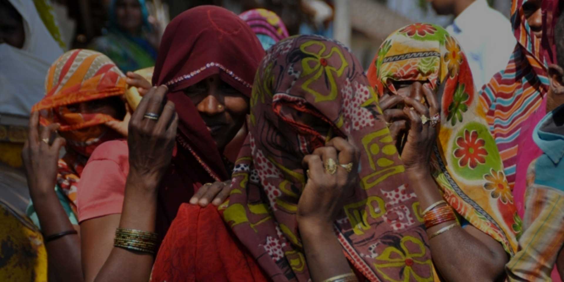 India / Madhya Pradesh