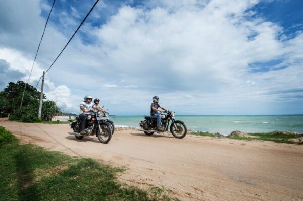 Le Sri Lanka dans tous ses états