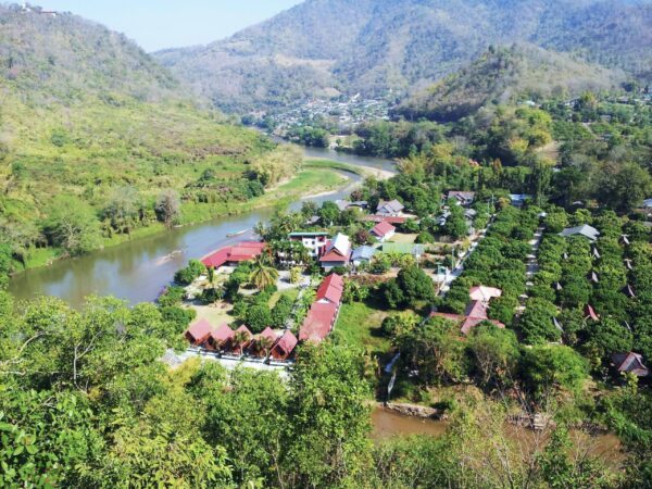 Five must-visit spots on your next Thailand trip