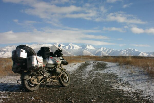 Meet Philippe, Vintage Rides’ new General Manager