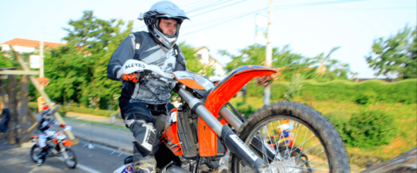 Rencontre avec Philippe, le nouveau General Manager de Vintage Rides