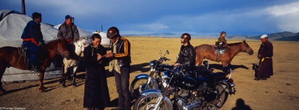 The 5 best vintage motorcycle helmets