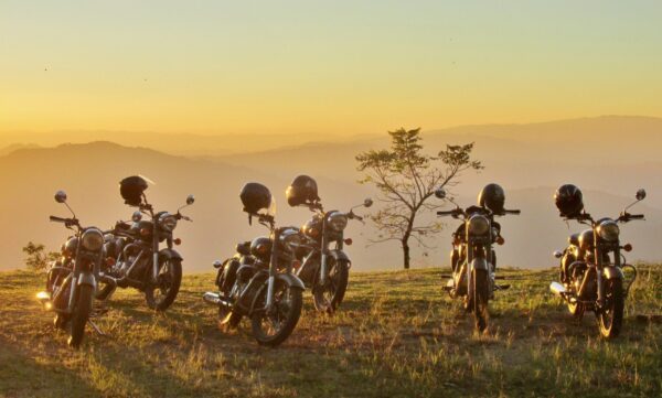 In 2017, head to Thailand with Vintage Rides!