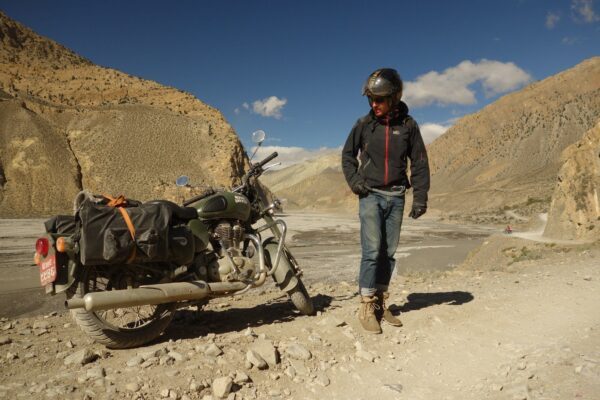 Les 4 fous de ride – Portrait #2