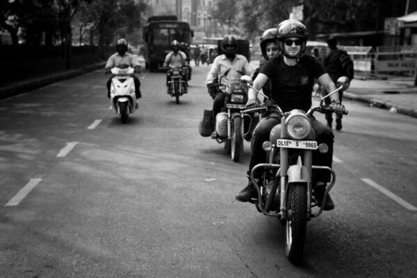 Vintage Rides vu d’en haut avec 360@ sur France 5