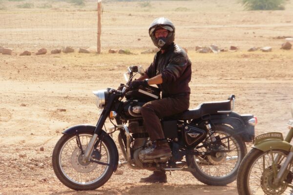 La Nouvelle Route des Epices selon Jean