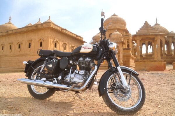 Interview : Onze mois de voyage en Eurasie en sac à dos