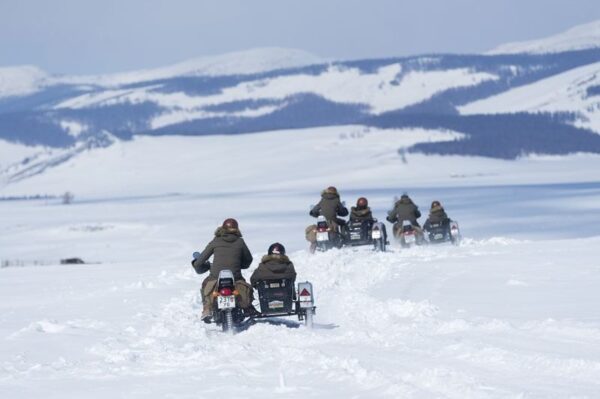 Voyager en side, un état d&rsquo;esprit