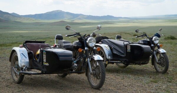 4 reasons why you should try a sidecar