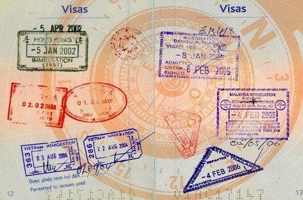 Actualités – Visa Inde : ce qui change.
