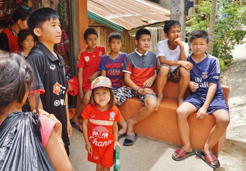 Thaïlande & Laos : Au fil du Mékong, étape 4