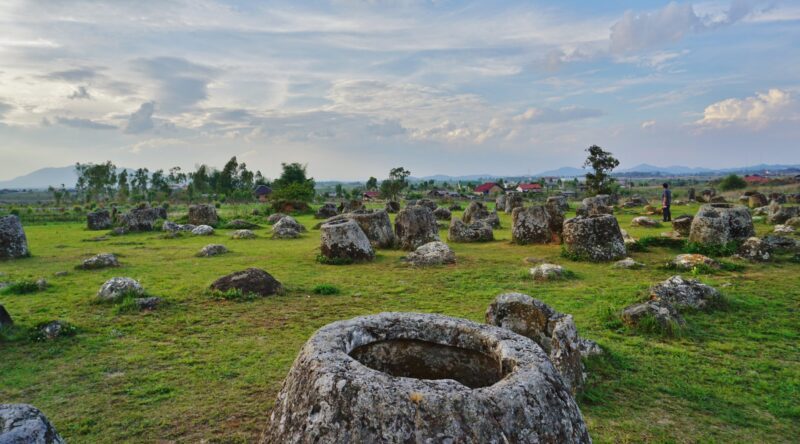 Thaïlande & Laos : Au fil du Mékong, étape 1