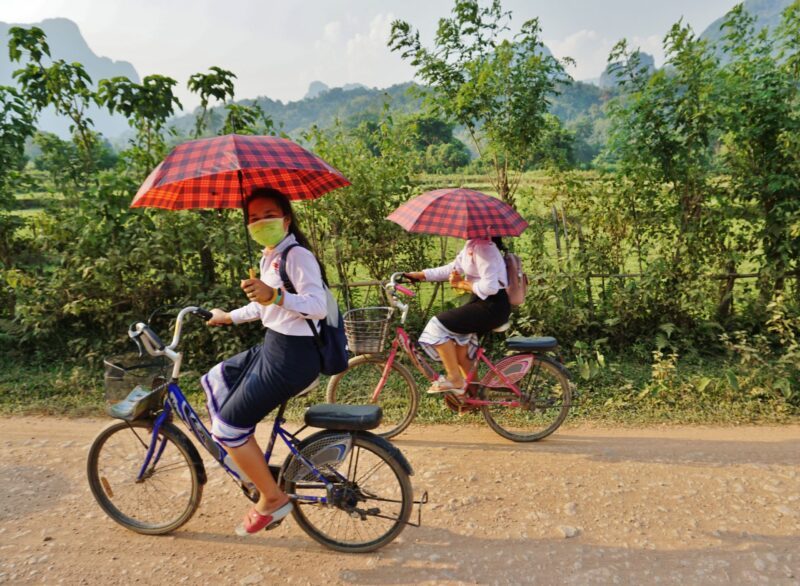 Thaïlande & Laos : Au fil du Mékong, étape 5
