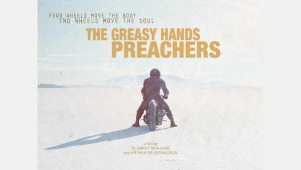 Video preparation moto vintage : retour aux vraies valeurs