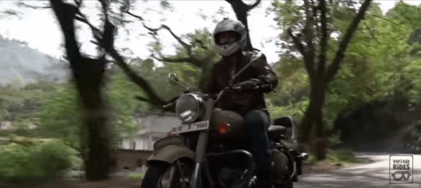 EXCLU : L&rsquo;AVENTURE HIMALAYENNE AU CINEMA LE 23 SEPTEMBRE