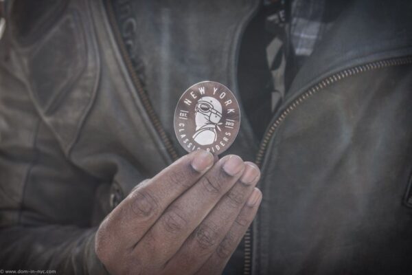 NY Classic Riders: a unique bike community in New York