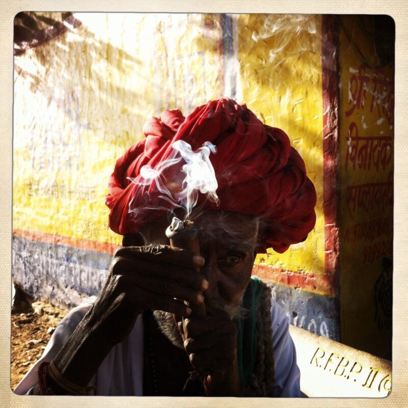 Chic & Charme in Rajasthan, étape 5