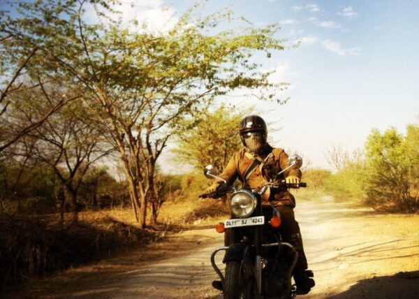 Premier retour d&rsquo;expérience : la formule « Liberté Moto » au Rajasthan