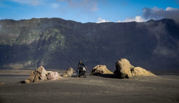 Indonésie : Vers l’infini, et au-delà !
