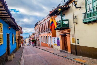 Colombia
