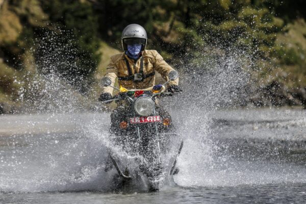 6 clothing options for every rider