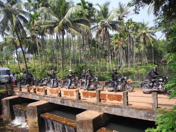 The Spices Route by Paul Ollett