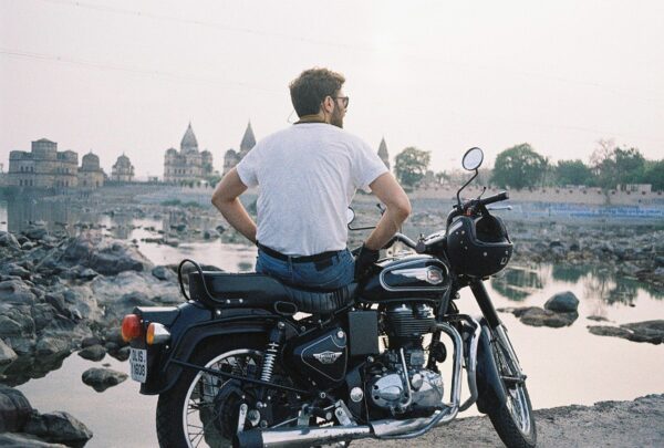 Le voyage en moto en Inde : quelques informations
