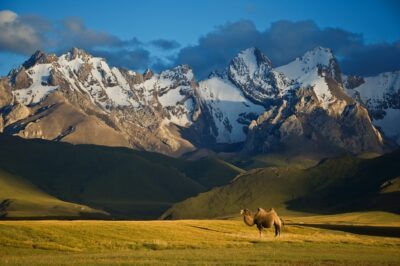 Kyrgyzstan
