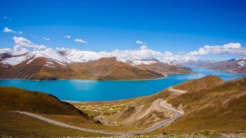 Tibet
