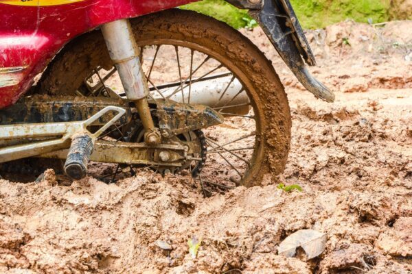 Thaïlande, une nouvelle aventure 100 % off-road