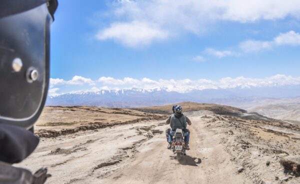 Traversée du Haut Mustang : l&rsquo;odyssée népalaise