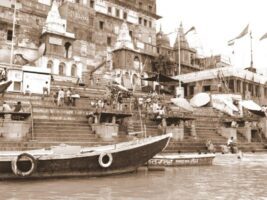 varanasi benares