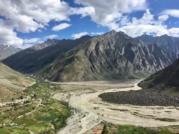 L’Himalaya en version inédite