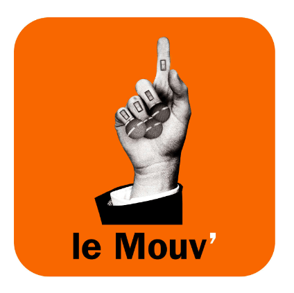 Vintage Rides dans l’emission radio "Allo la planete" sur Le Mouv&rsquo;