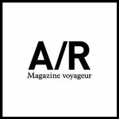 Vintage Rides dans le magazine “A/R, magazine voyageur”