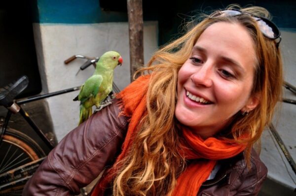 L aventure d une Normande : c est dans la presse !