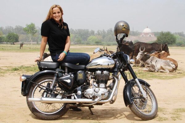 Vintage Rides sur France 5