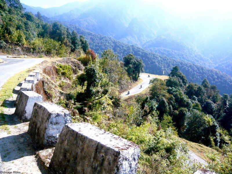 Sandrup Jonghkar - Trashigang 