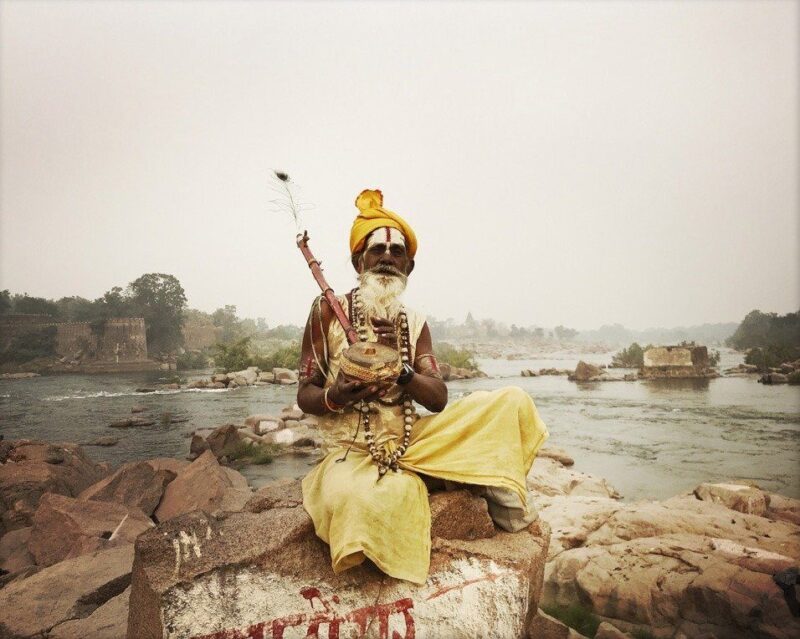 Chic & Charme au Madhya Pradesh, étape 2