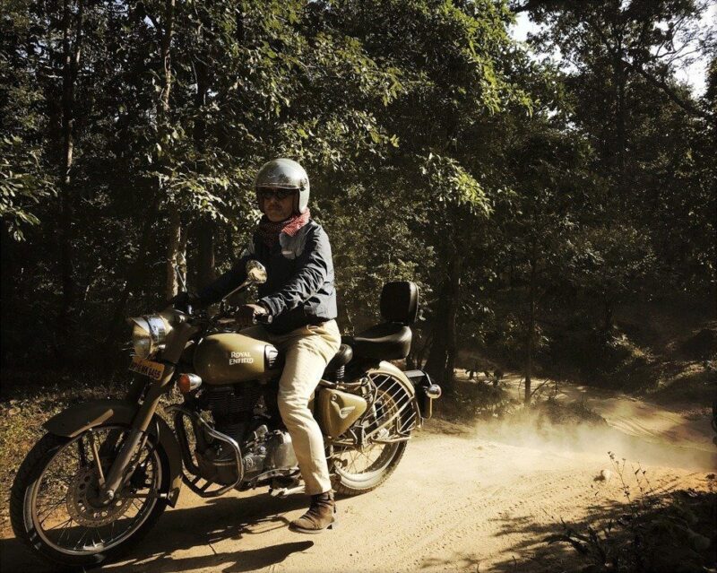 Chic & Charme au Madhya Pradesh, étape 4